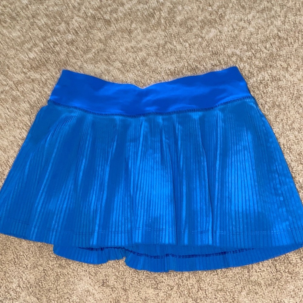 Lululemon skirt